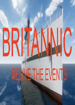 不列颠号(Britannic)PC破解版
