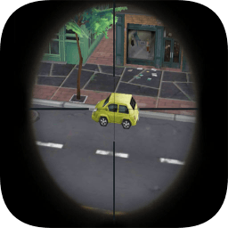 城市狙击之谜安卓版 V1.0.0
