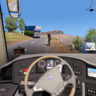 越野巴士模拟器游戏3D免费版 V0.2