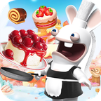 小兔子路路蛋糕屋免费版 V1.1