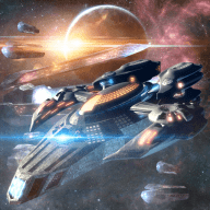 太空舰队战斗免费版 V2.0.11