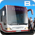 公路客车驾驶游戏安卓版 v2.0(暂未上线)