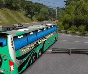 终极欧洲巴士驾驶模拟器手机版(暂未上线)