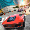 真正的城市汽车驾驶模拟游戏(暂未上线)