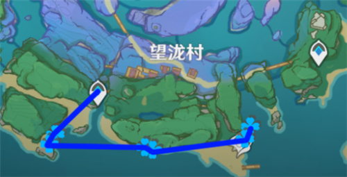 原神飘浮灵在什么地方 原神飘浮灵位置分布攻略介绍