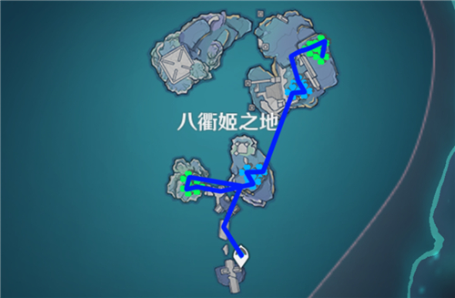 原神飘浮灵在什么地方 原神飘浮灵位置分布攻略介绍