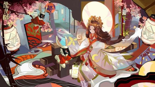 阴阳师辉夜姬如何培养 阴阳师辉夜姬培养攻略介绍