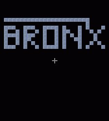 循环射击bronx.zip mame街机游戏roms