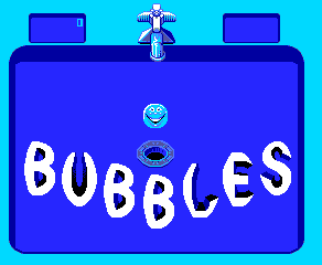 泡沫幻想曲bubblesr.zip mame街机游戏roms