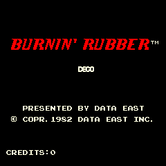 飞跃赛车 (Cassette, set 1)cburnrub.zip mame街机游戏roms