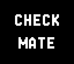 弯曲配合checkmat.zip mame街机游戏roms