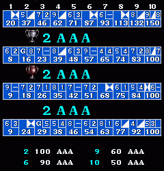 冠军保龄球选手champbwl.zip mame街机游戏roms