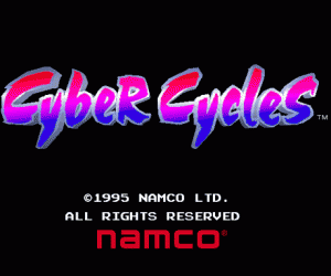 究极坦克cybsled.zip mame街机游戏roms