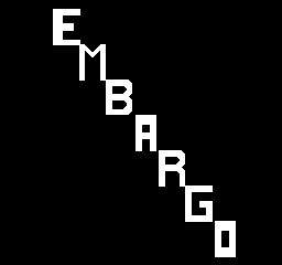 封锁港口embargo.zip mame街机游戏roms