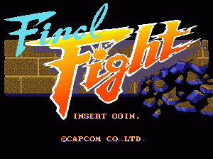 快打旋风ffightu.zip mame街机游戏roms