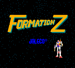 变形Z战队formatz.zip mame街机游戏roms