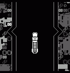 燃烧卡车firetrk.zip mame街机游戏roms