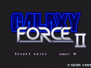 星际力量二代gforce2.zip mame街机游戏roms