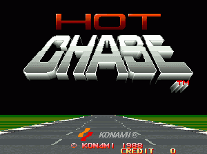 火热追踪hotchase.zip mame街机游戏roms