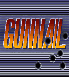 枪雄战机gunnail.zip mame街机游戏roms