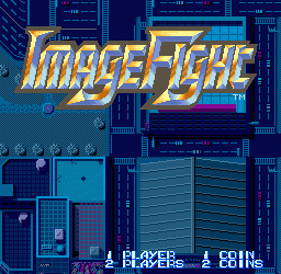 幻想战机imgfight.zip mame街机游戏roms