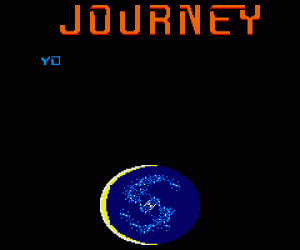 星际旅行journey.zip mame街机游戏roms