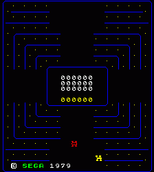 空间射击 / 对面驾驶二代invho2.zip mame街机游戏roms