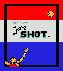 篮球跳投jumpshot.zip mame街机游戏roms