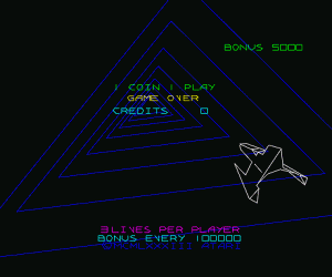 夜间轰炸机  mhavocp.zip mame街机游戏roms