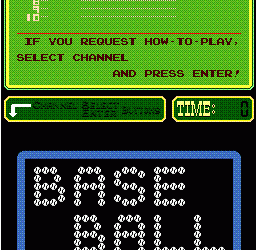 棒球 (PlayChoice-10) pc_bball.zip mame街机游戏roms