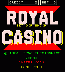 富贵水果机  rcasino.zip mame街机游戏roms