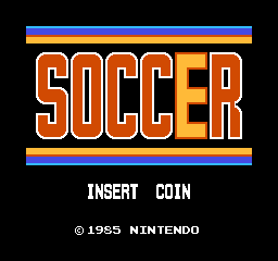 Soccer Superstars soccersa.zip mame街机游戏roms