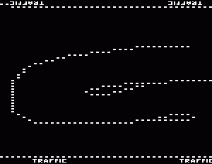 八道疾跑 sprint8.zip mame街机游戏roms