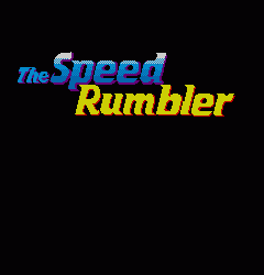 疾速战车 srumbler.zip mame街机游戏roms