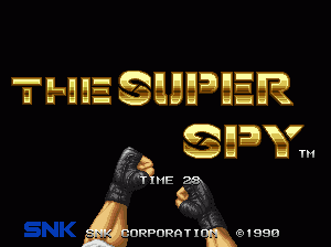 superspy.zip mame街机游戏roms superspy.zip mame街机游戏roms