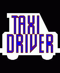 出租车司机 taxidrvr.zip mame街机游戏roms