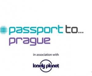 psp游戏 0649 - 布拉格护照