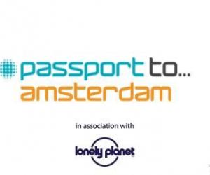 psp游戏 0644 - 阿姆斯特丹护照