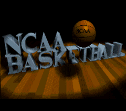 sfc游戏 美国大学篮球(美)(v1.0)NCAA Basketball (U) (v1.0)