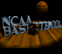 sfc游戏 美国大学篮球(美)测试版NCAA Basketball (U) (Beta)