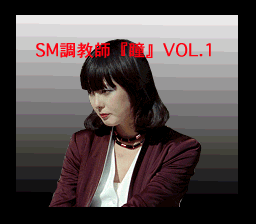 sfc游戏 SM Choukyoushi Hitomi (Japan) (Unl) [b]