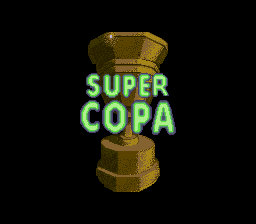 sfc游戏 Super Copa (Brazil) (Es,Pt)