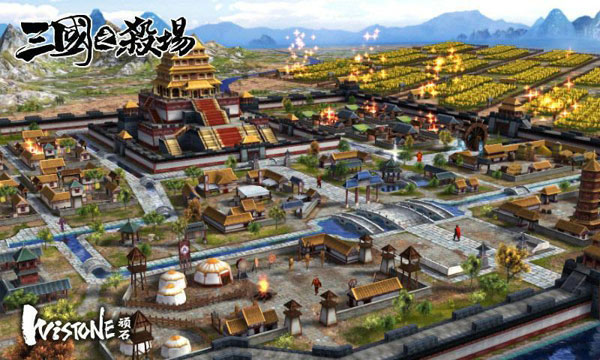 三国之杀场最新版 v1.3.6