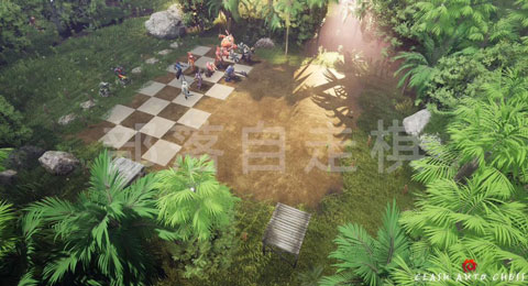 部落自走棋最新版 v1.8