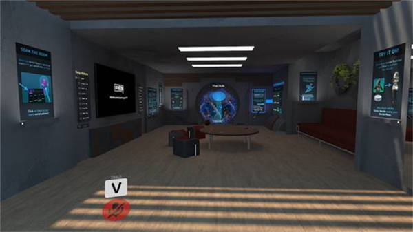 VRchat最新版 v1.0.9