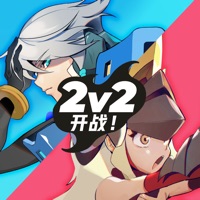 伊甸之战官方版 v0.4.13