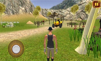 3d农场模拟器安卓版 v3.07.2004