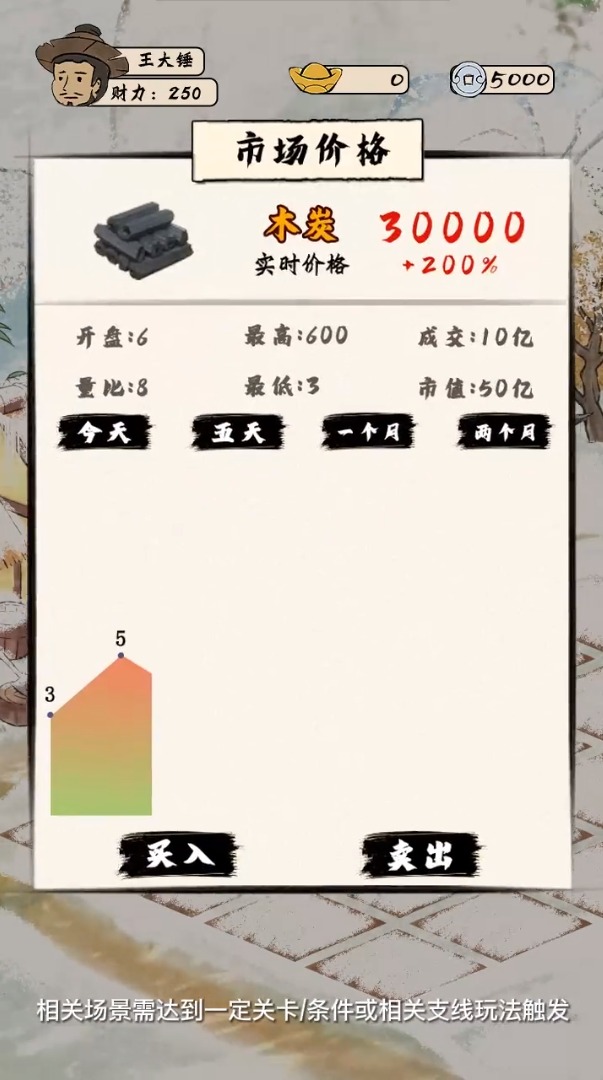 模拟古代城最新版 v1.1.255