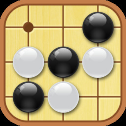 宽立五子棋安卓版 v2.2.3