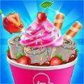 IceCream Roll Maker Game中文版 1.0.5